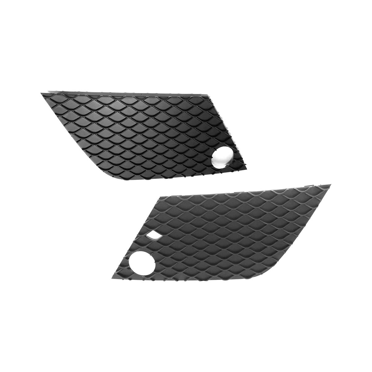 Front Bar Wind Net Ventilation Net Decorative Cover Side