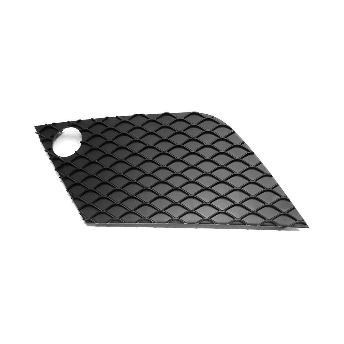 Front Bar Wind Net Ventilation Net Decorative Cover Side
