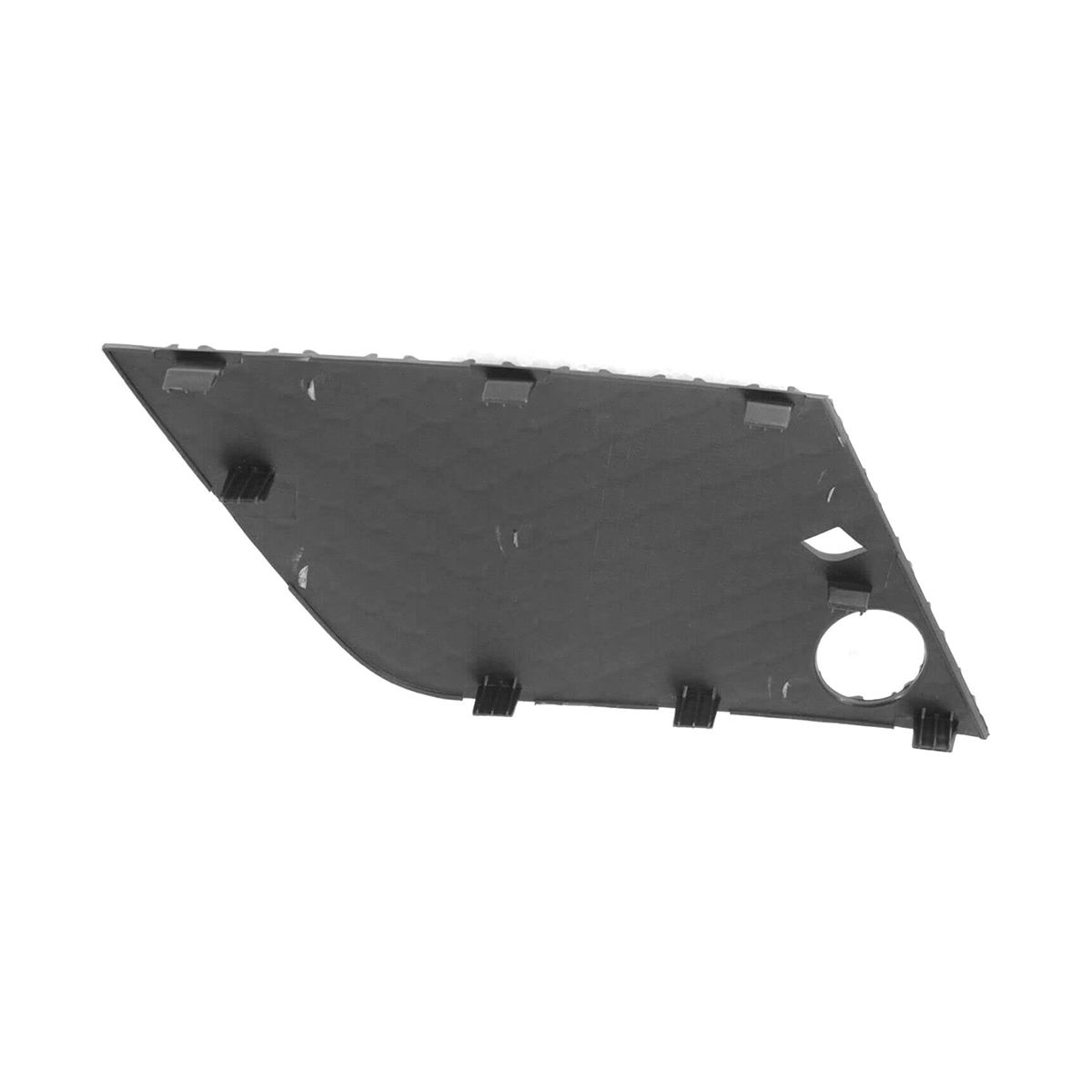 Front Bar Wind Net Ventilation Net Decorative Cover Side