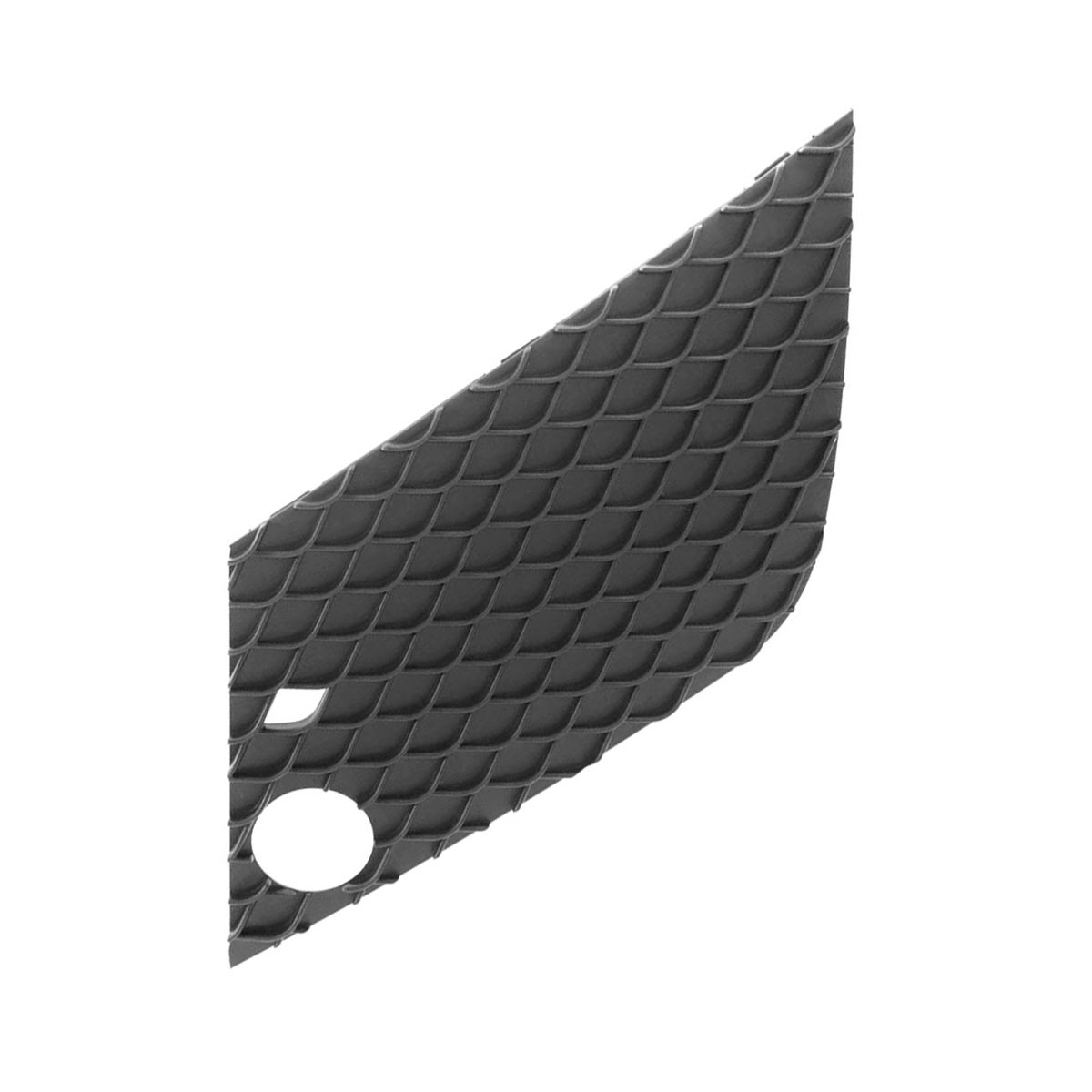 Front Bar Wind Net Ventilation Net Decorative Cover Side