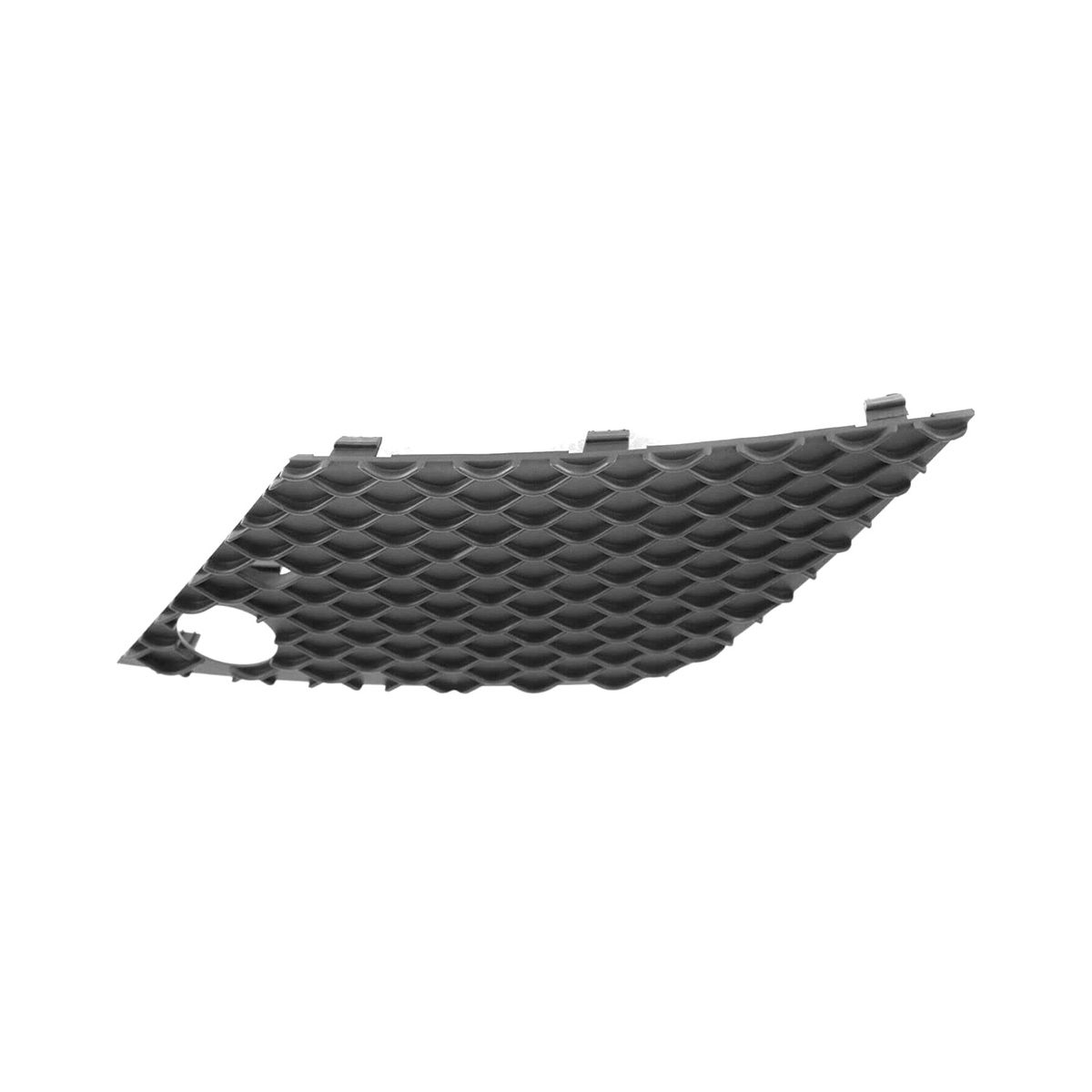 Front Bar Wind Net Ventilation Net Decorative Cover Side