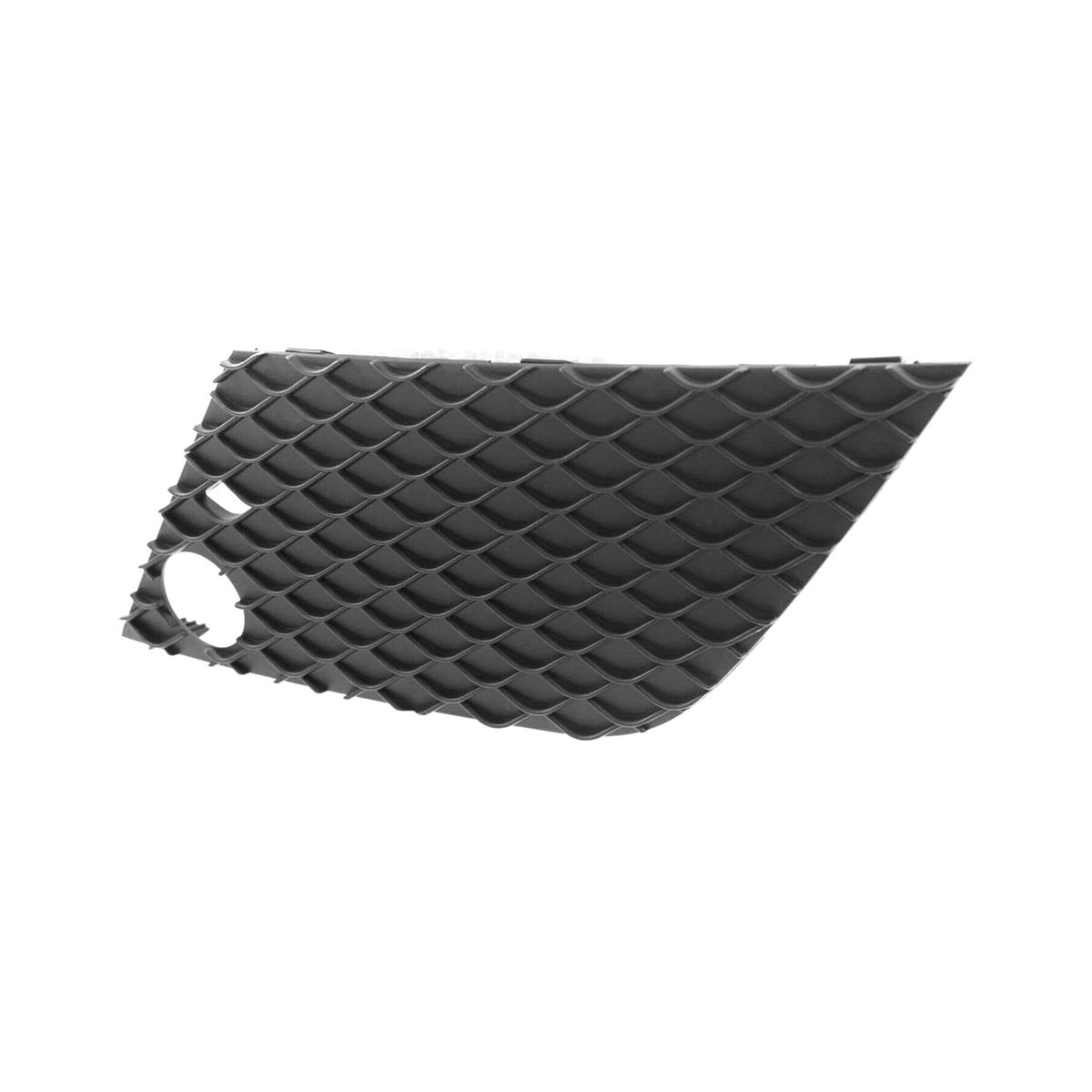 Front Bar Wind Net Ventilation Net Decorative Cover Side