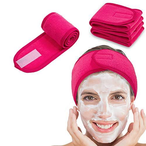 Towel Head Band Sweat Hairband