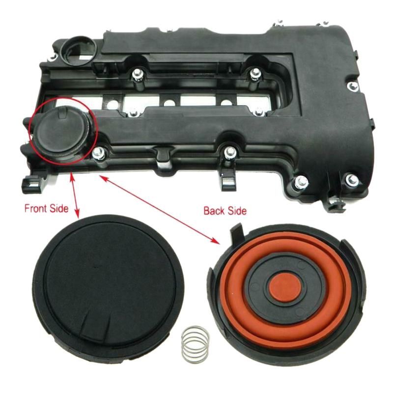 Car Engine Valve Chamber Cover Repair Kit for Chevrolet