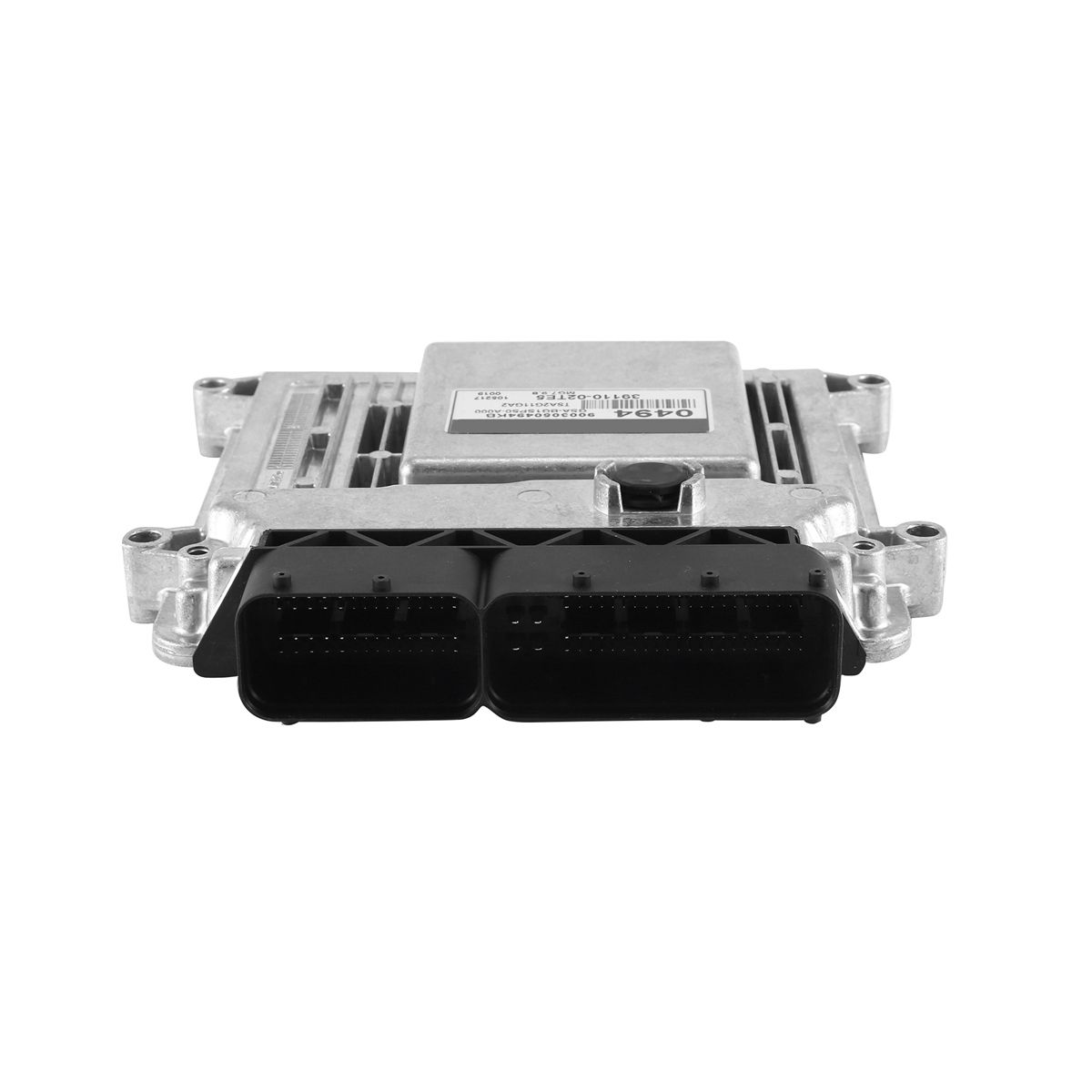 39110-02TE5 ECU Car Engine Computer Board Electronic Control Unit MG798 0494 for 3911002TE5