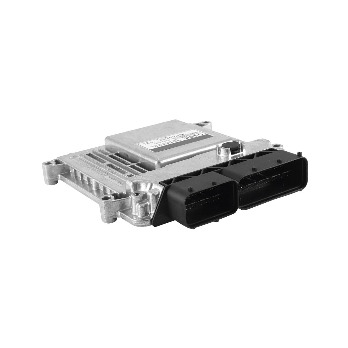 39110-02TE5 ECU Car Engine Computer Board Electronic Control Unit MG798 0494 for 3911002TE5