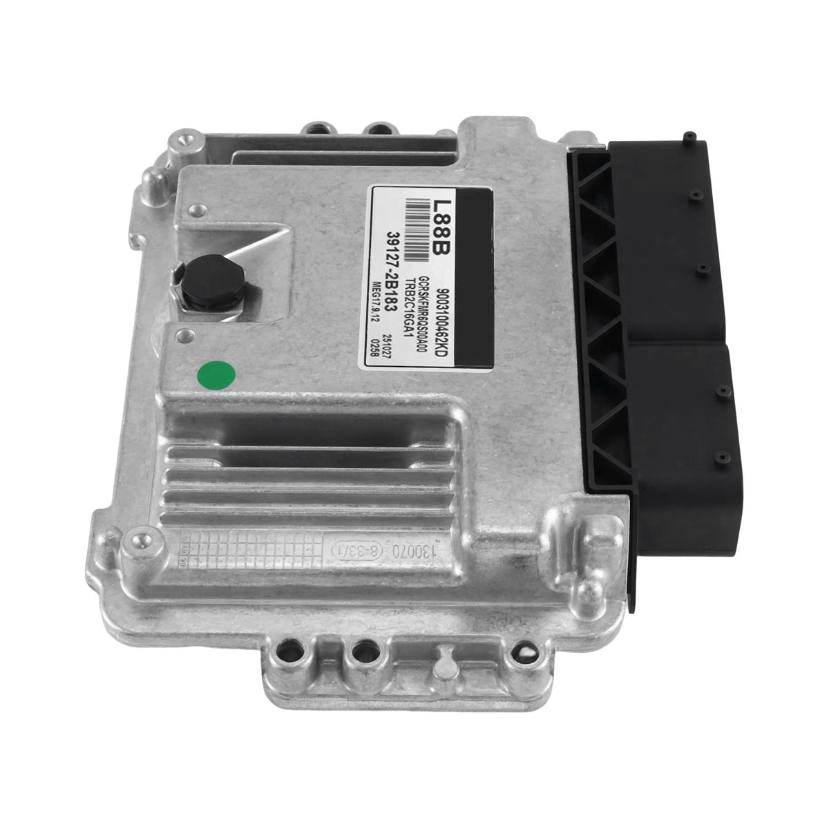 39127-2B183 Car Engine Computer Board ECU Electronic Control Unit for Accessories 391272B183