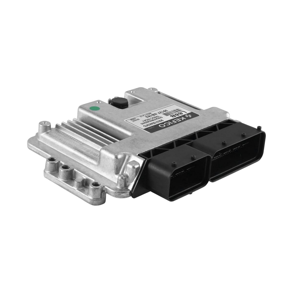 39127-2B183 Car Engine Computer Board ECU Electronic Control Unit for Accessories 391272B183