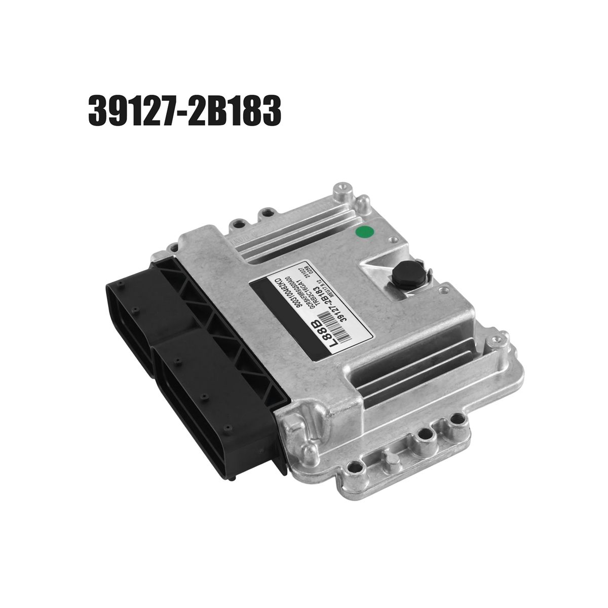 39127-2B183 Car Engine Computer Board ECU Electronic Control Unit for Accessories 391272B183