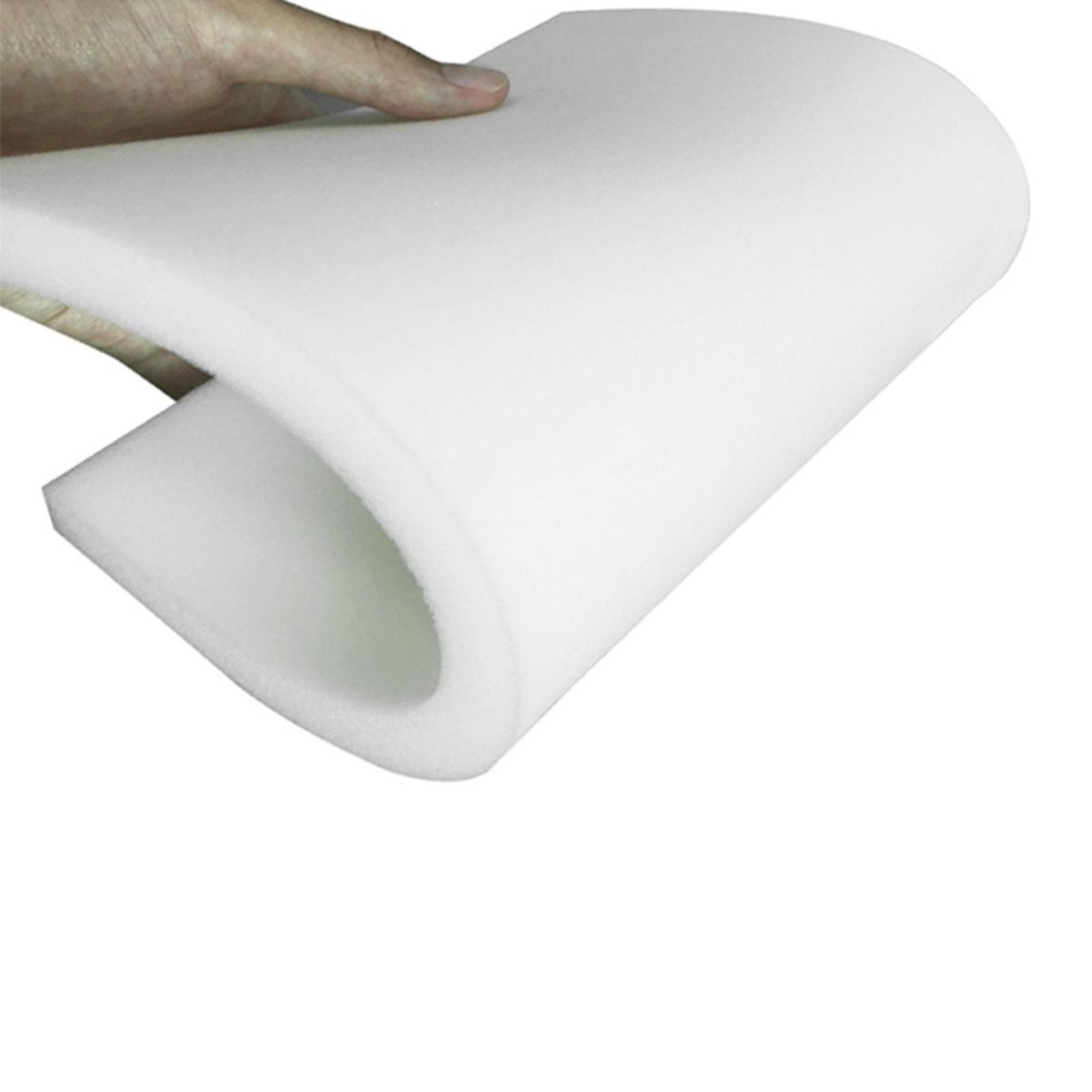 Universal Lipo Foam Post  Compression Comfortable