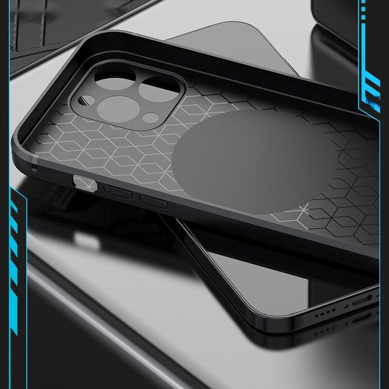Case For 11 Iphone 11 Pro 11 Promax Cell Phone Cooling Case Game Mobile Phone Cooler Magsafe Phone Radiator Heatsink PUBG