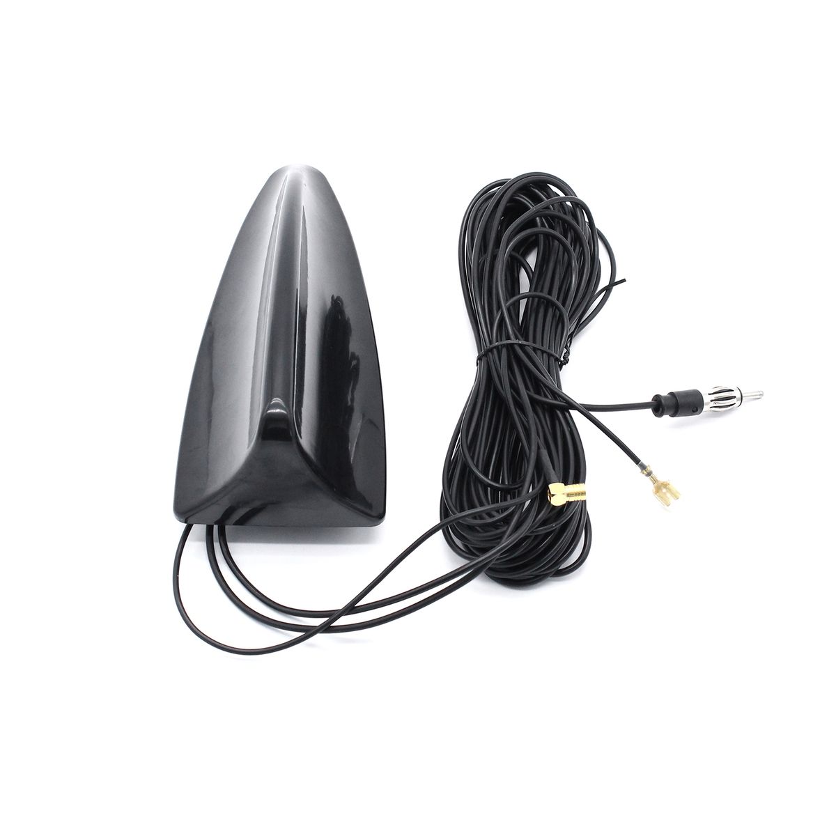Universal Auto Car Antenna Shark Fin Antenna Car Roof Aerial