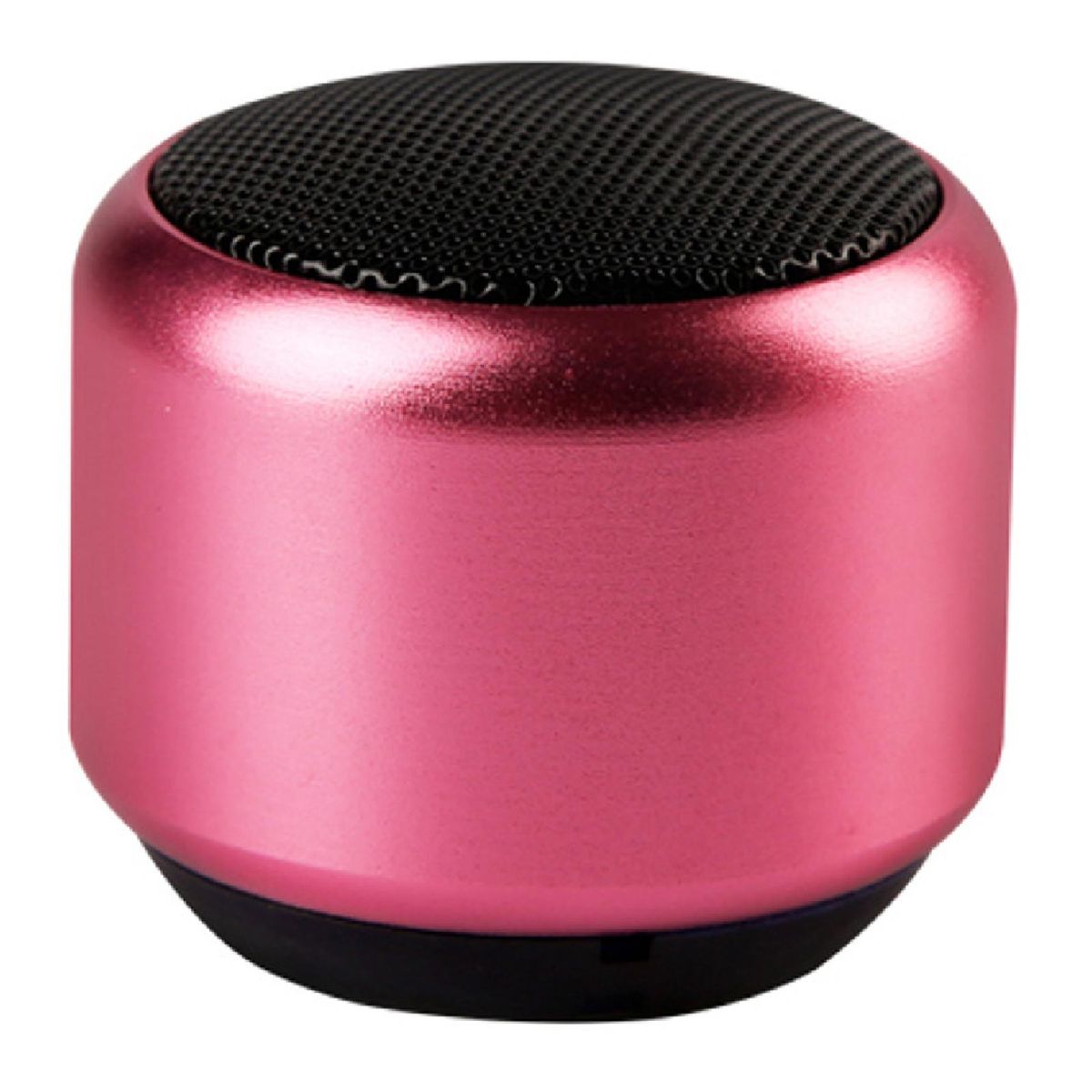 S2 Mini Portable Subwoofer Outdoor-Black