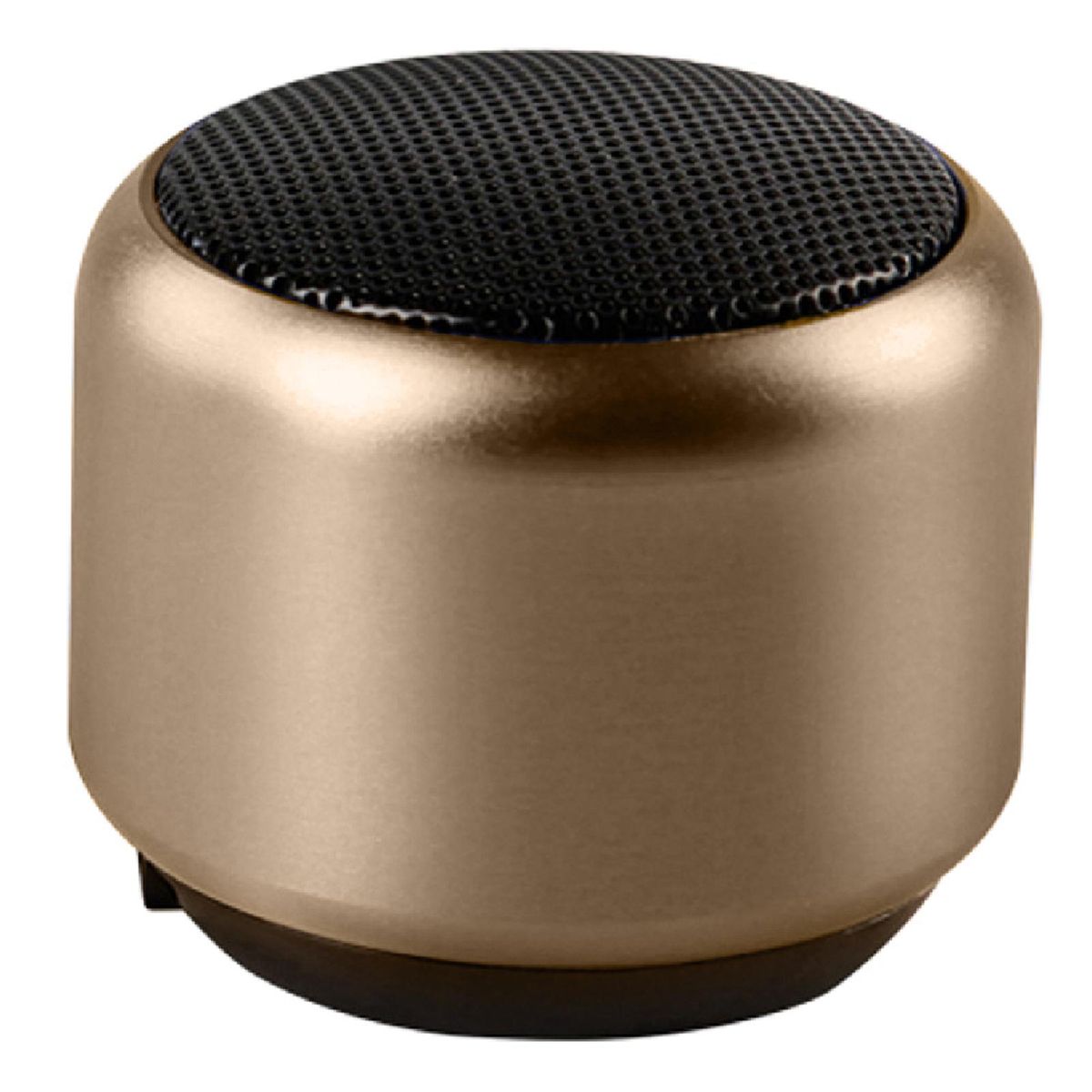 S2 Mini Portable Subwoofer Outdoor-Black