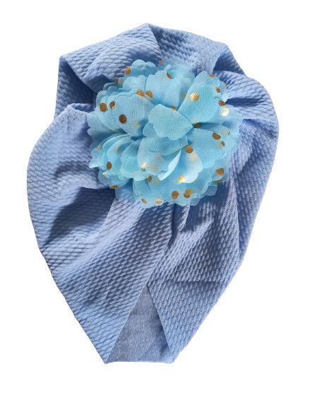 Beautiful Hair Band For The Child You Love