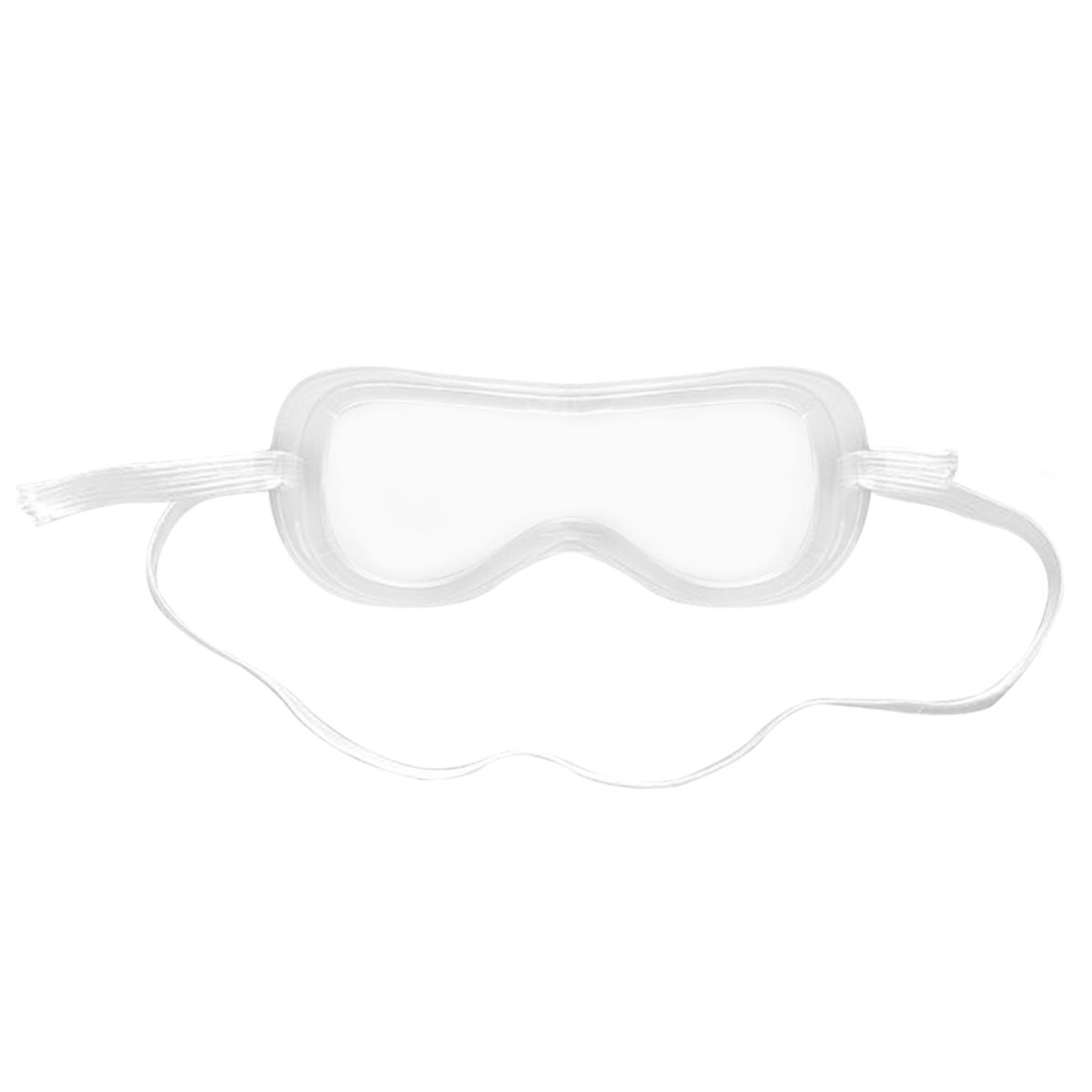 Dustproof Googles Wind-Proof Protective Eye Protector