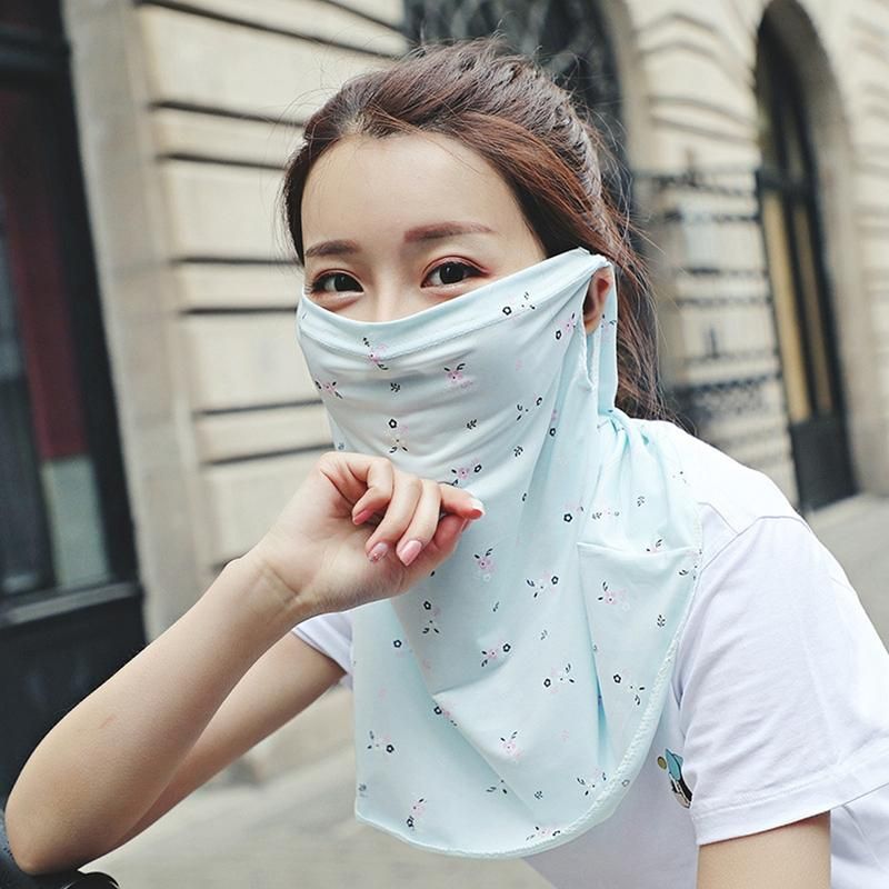 Summer Women Outdoor Cycling Sport Breathable-White