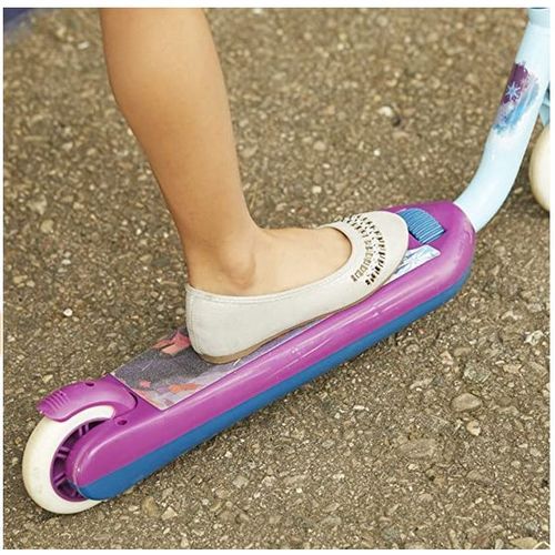 Disney Frozen 2 Kid Scooter 78939,Flip Deck Graphics 5yrs +