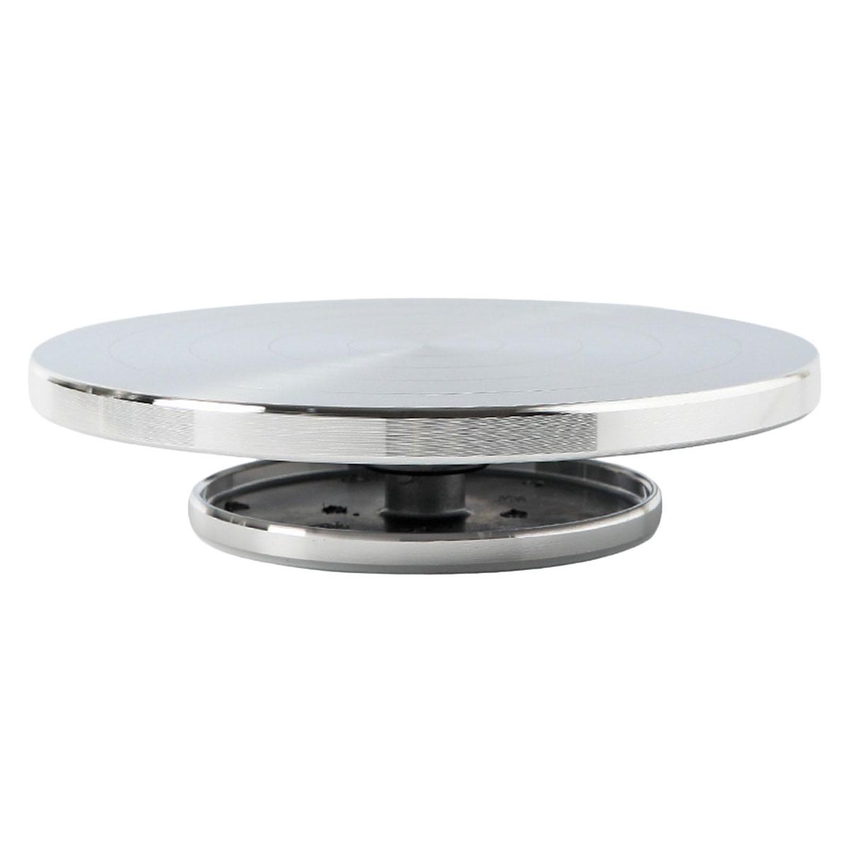 2 Piece Art Supply Wheel- Heavy Duty Construction &