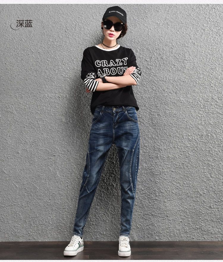 Pink Casual Dress Joker Fashion Dress