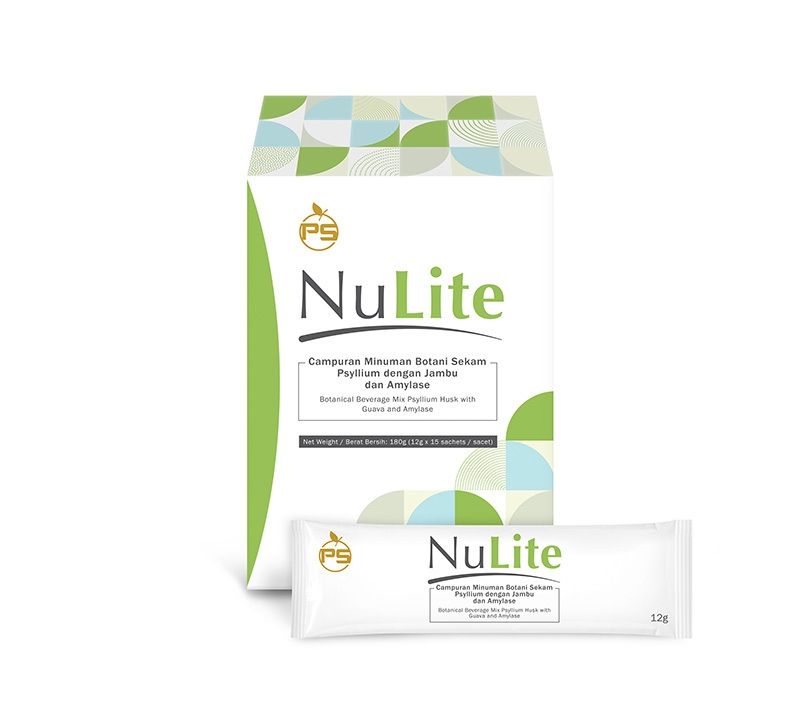 Phyto NUFORTE AND NULITE- FULL KIT FOR WEIGHT LOSS