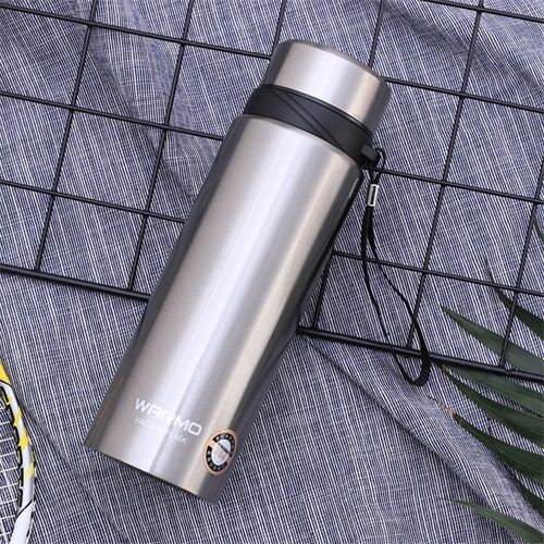 Tea Mug Thermos Coffee Mugs Insulated  Travel Cup