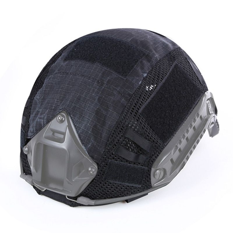 Tactical FAST Helmet Cover Military Helmet Cover Airsoft