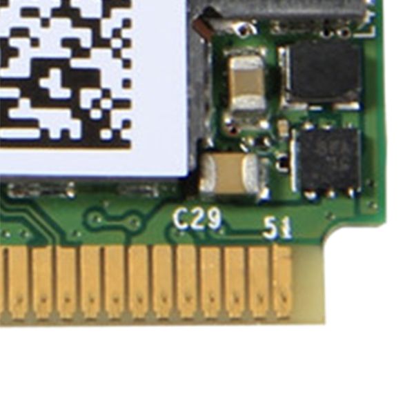 BCM943228HMB 04W3764 WIFI Wireless Bluetooth 4.0 Half MINI