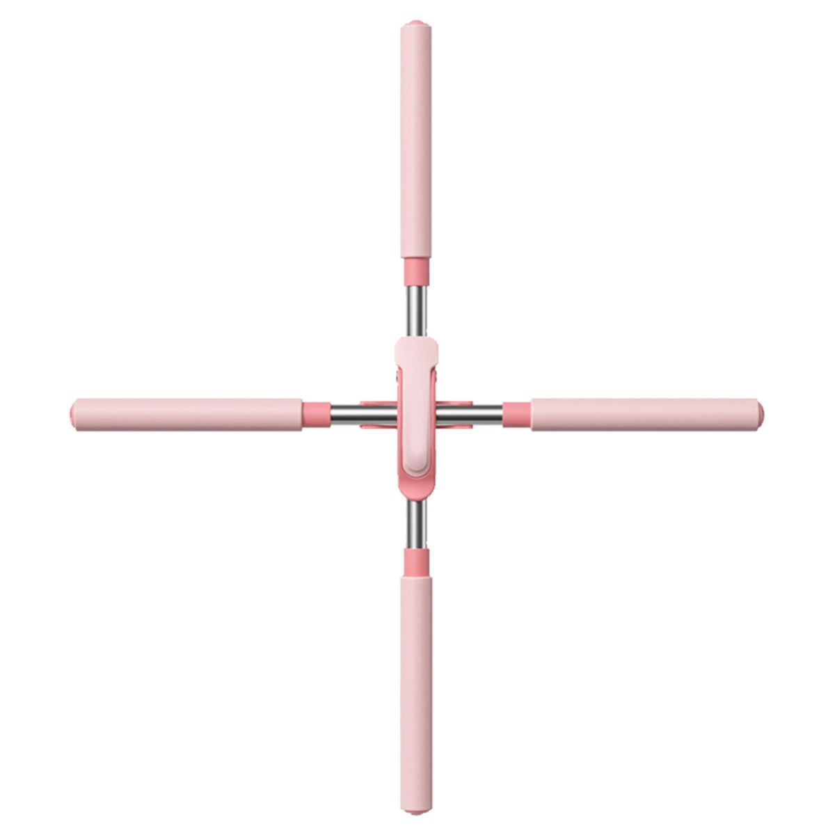 Adjustable Yoga Stick Back Correction Stick