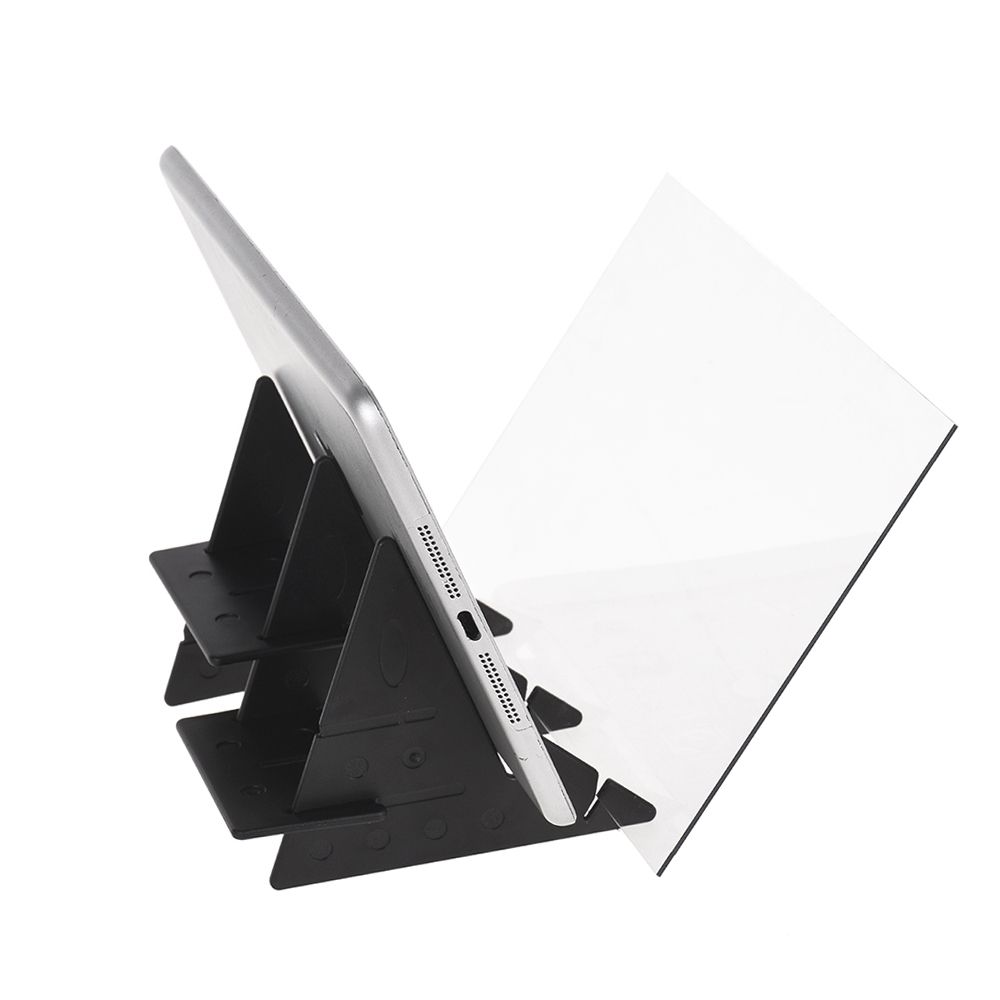Optical Drawing Tracing Board Portable Sketching Painting