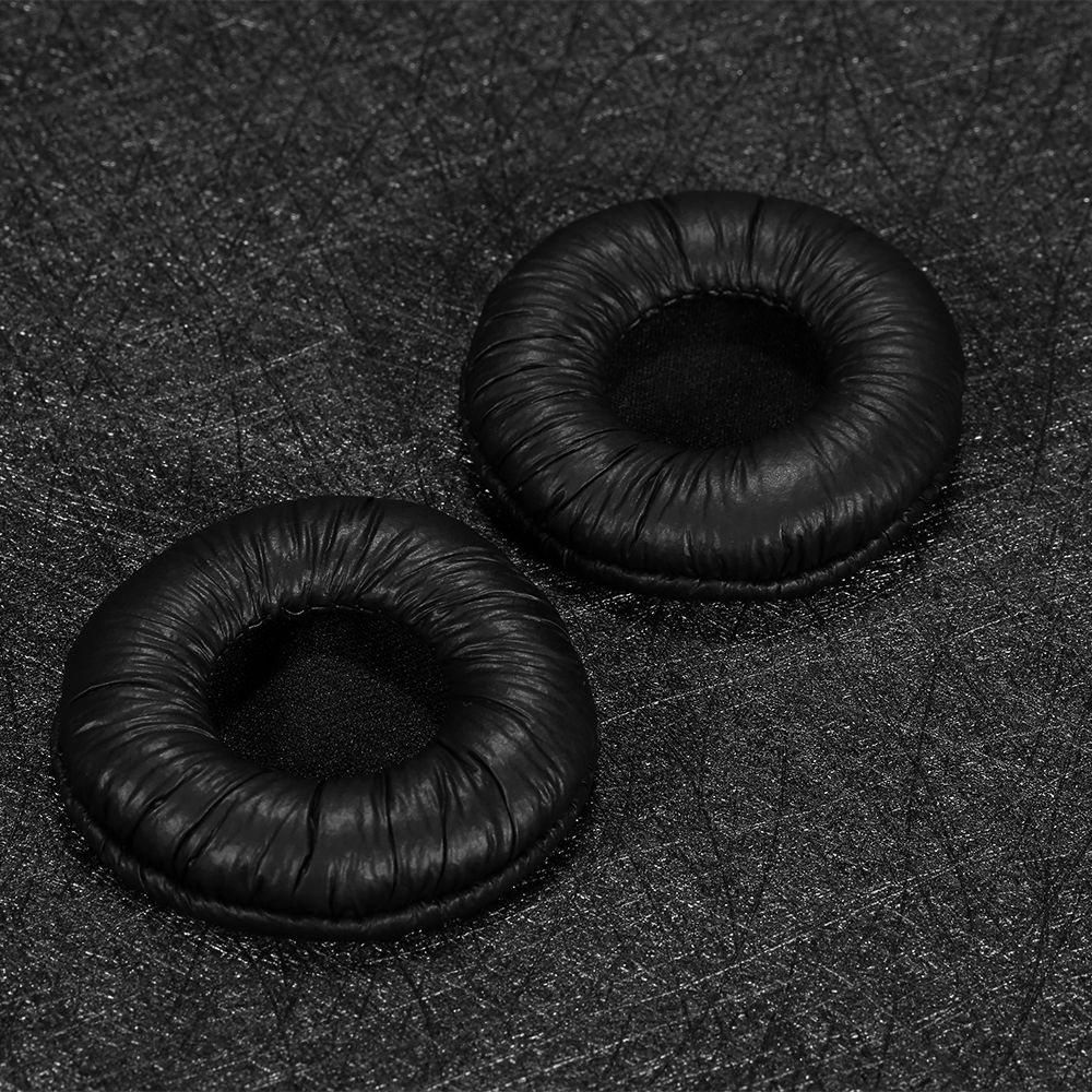 Replacement Memory Earpads Ear Pad Cushion For Sennheiser