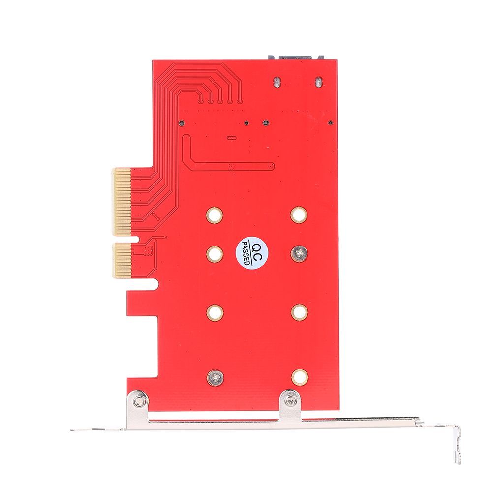 M.2 NVME NGFF SSD And B Key M Key M.2 NGFF (SATA Based) SSD