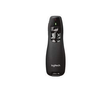 R400 Wireless Presenter