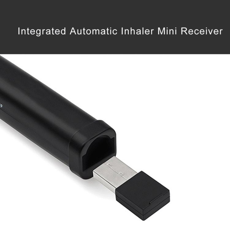 ASiNG A100 2.4GHz Wireless PowerPoint Clicker