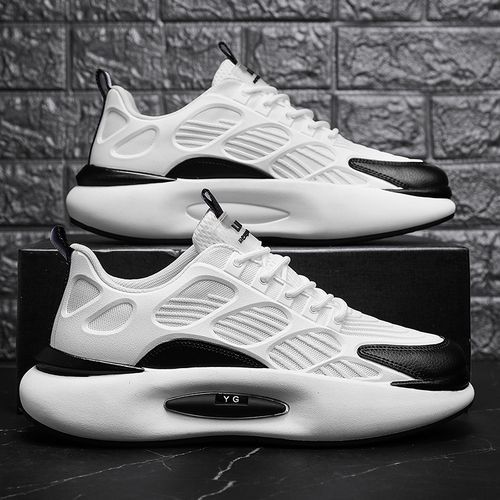 New Mens Sneakers Shoes Mens Casual Running Sneakers Men Sport Shoes