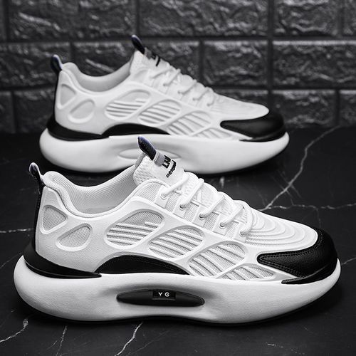 New Mens Sneakers Shoes Mens Casual Running Sneakers Men Sport Shoes