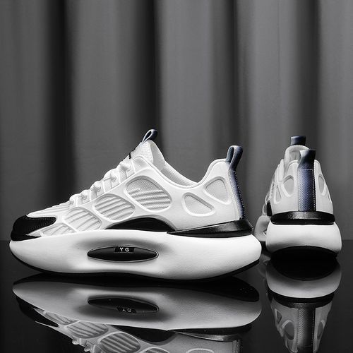 New Mens Sneakers Shoes Mens Casual Running Sneakers Men Sport Shoes