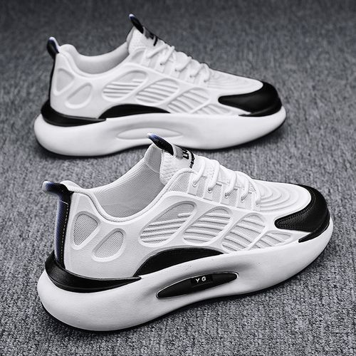 New Mens Sneakers Shoes Mens Casual Running Sneakers Men Sport Shoes