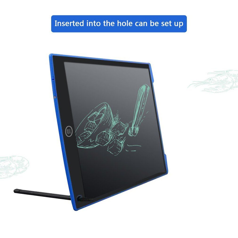 Art Graphics Tablet Drawing Pen Wireless Digital Tablet Writing Stylus Pen