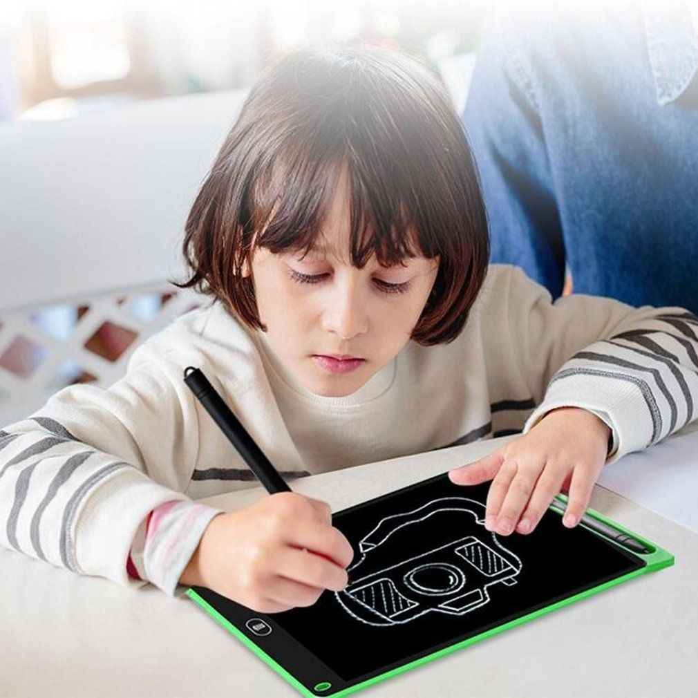 Art Graphics Tablet Drawing Pen Wireless Digital Tablet Writing Stylus Pen