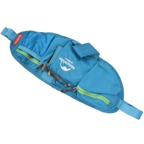 Naturehike Blue Running Pockets Outdoor Sports