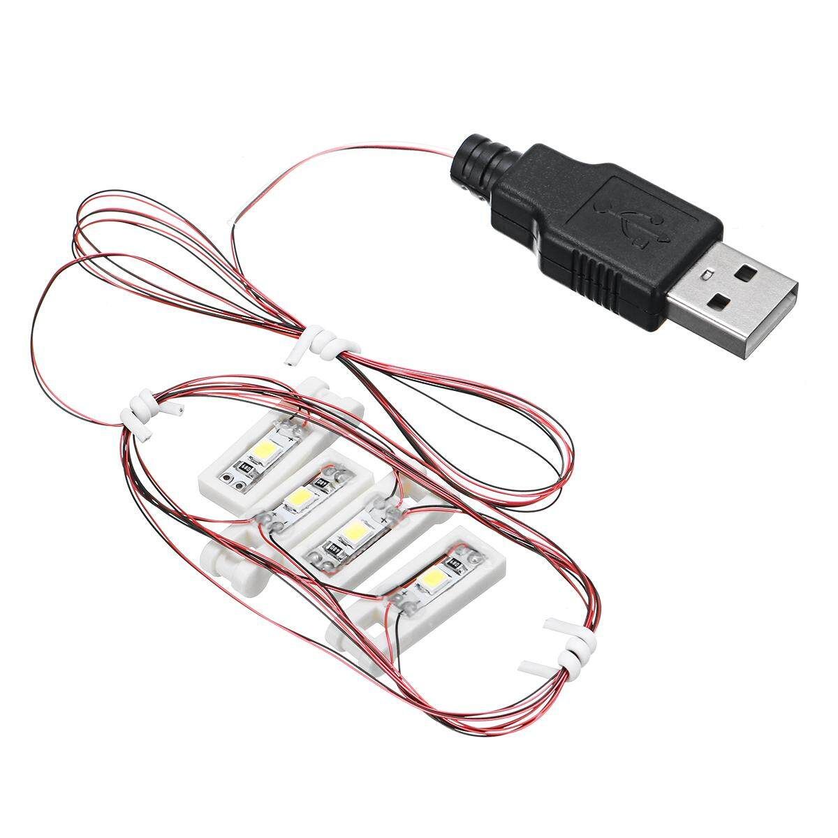 LED Light Lighting Kit For L-e-go 71040 Dis-ney Castle(Ordinary Edition) Brick