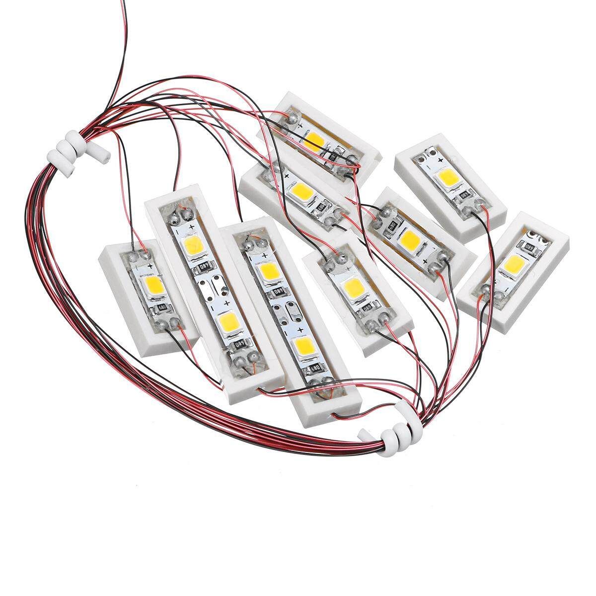 LED Light Lighting Kit For L-e-go 71040 Dis-ney Castle(Ordinary Edition) Brick