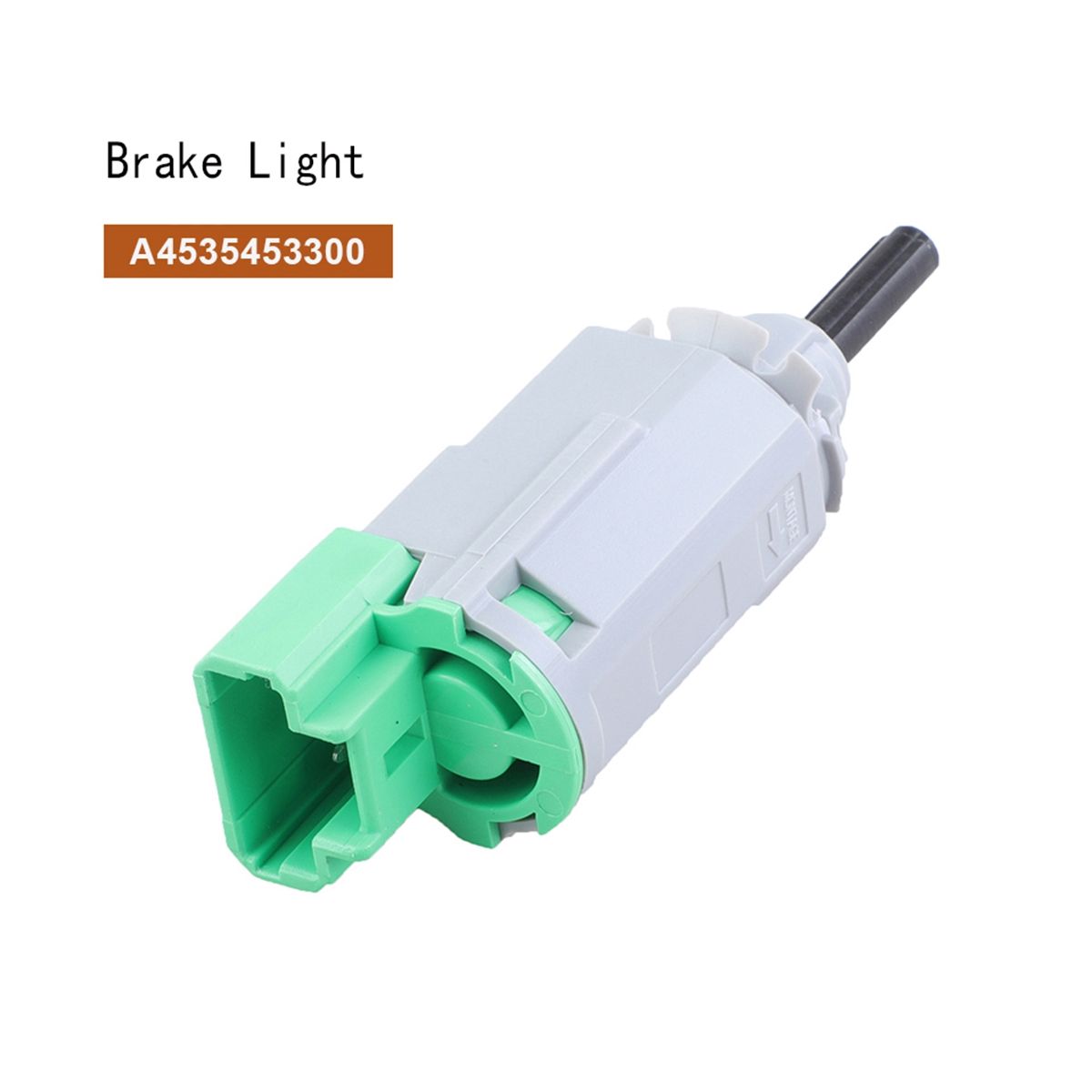 Brake Light Switch for A4535453300 253206454R A4535453300000