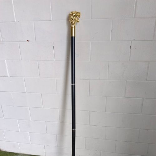 Stylish Traditiona Walking Stick For All Occassion