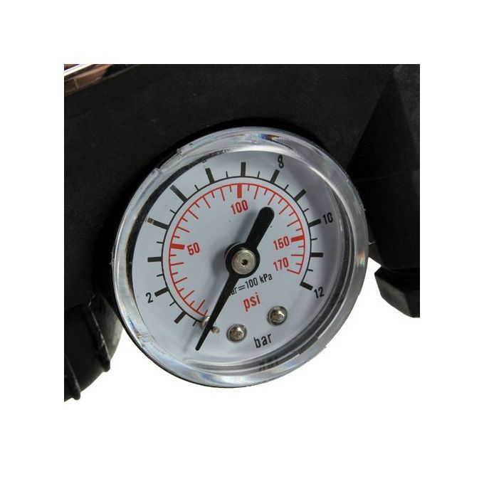 Automatic Pump Pressure Controller Electronic Switch Control Uni For Water Pump