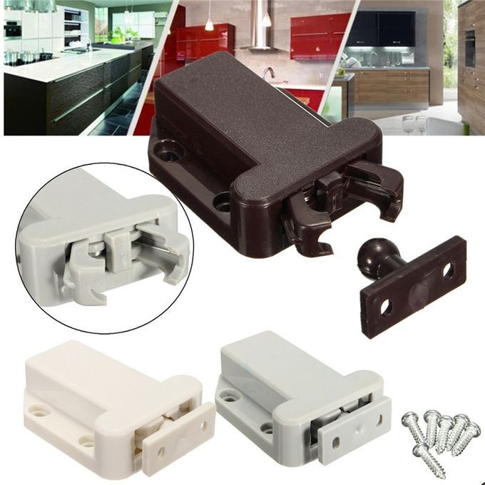 Magnetic Door Catches