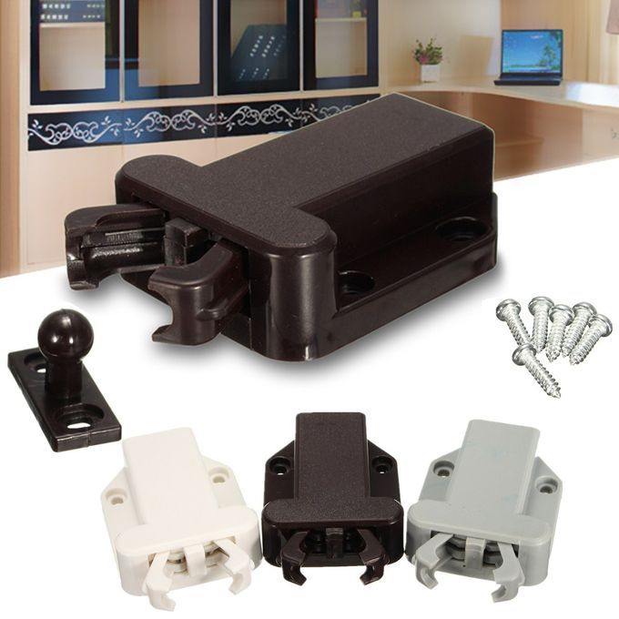 Magnetic Door Catches
