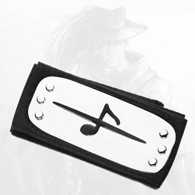 Lightweight And Portable Forbearan E Headband Uniform  Olor   Details-black + White-Rebellious Tone Tolerance Head