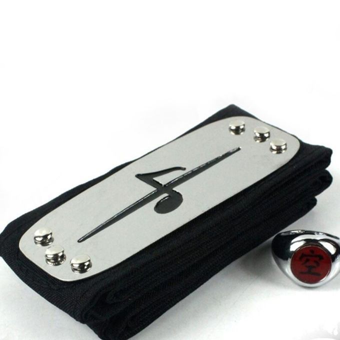 Lightweight And Portable Forbearan E Headband Uniform  Olor   Details-black + White-Rebellious Tone Tolerance Head